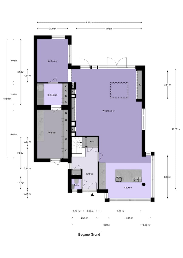 Foto 75 van Waterviolier 12