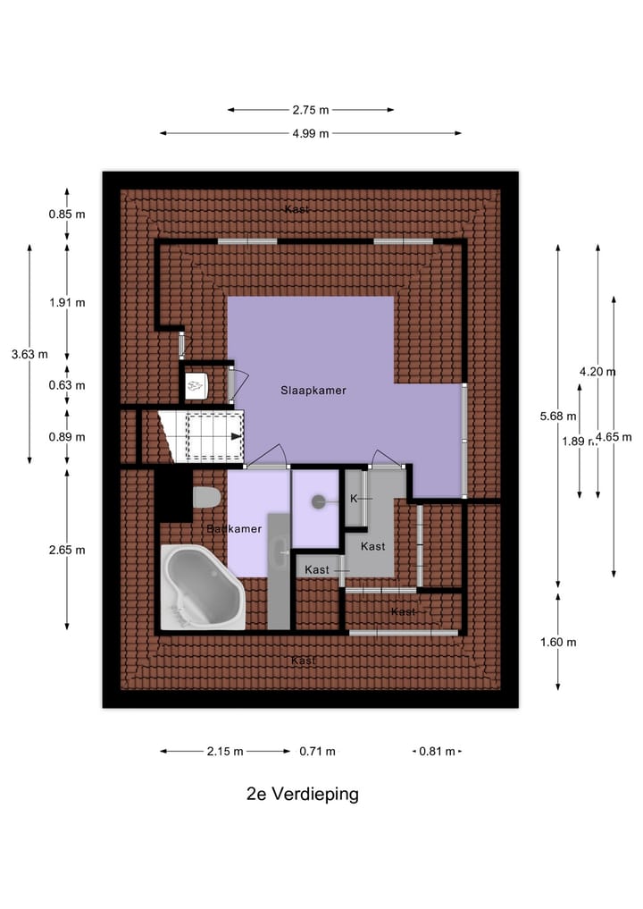 Foto 77 van Waterviolier 12