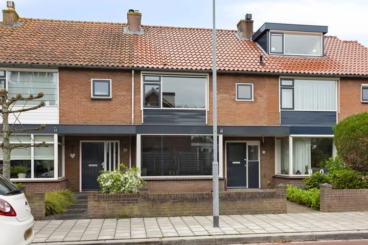 Foto 2 van Jac. Perkstraat 24