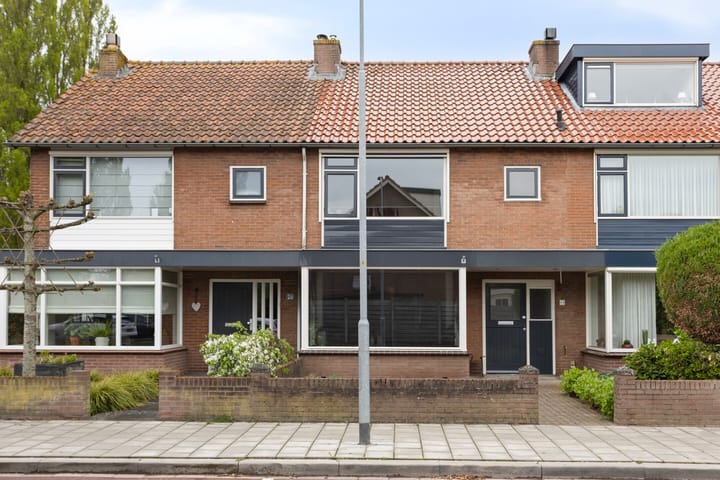 Foto 3 van Jac. Perkstraat 24