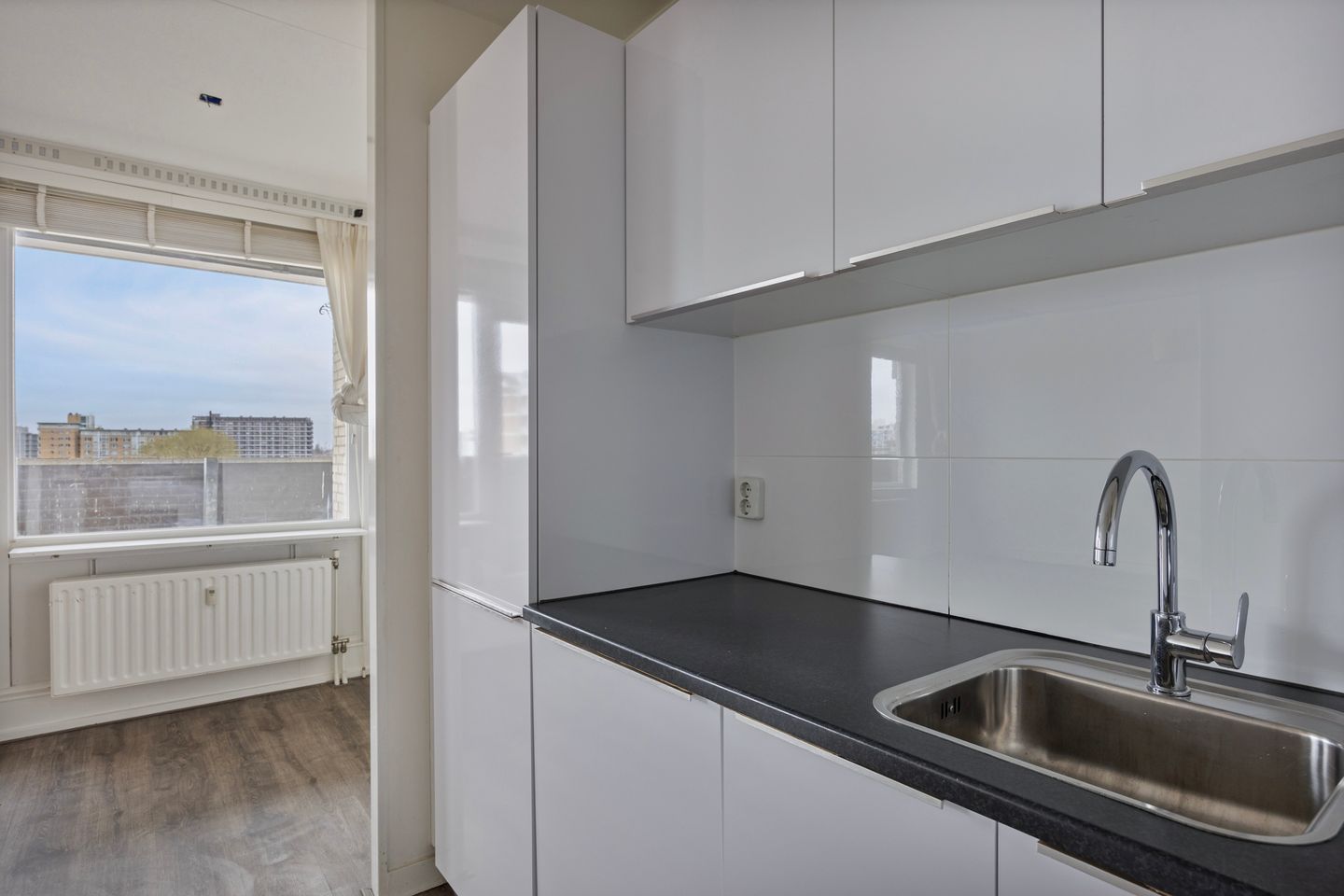 Foto 4 van Lange Hilleweg 428