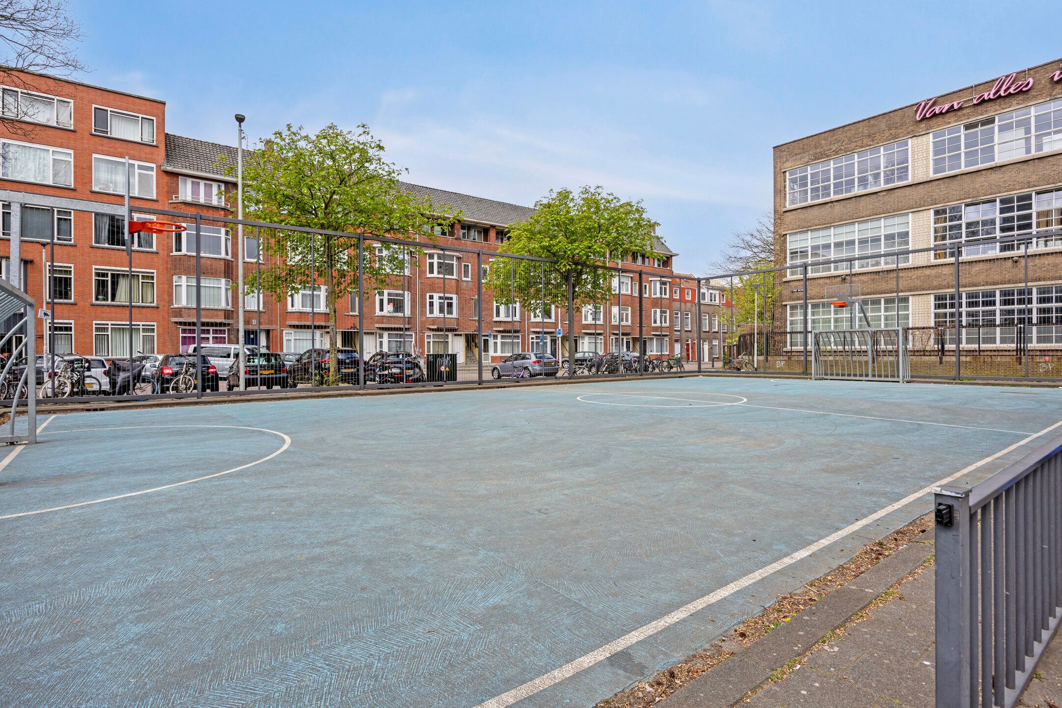 Foto 21 van Lange Hilleweg 428