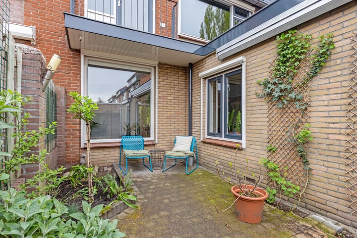 Foto 44 van Jac. Perkstraat 24