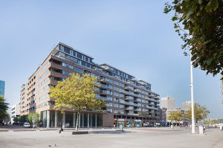 Photo 1 of Binnenrotte 201