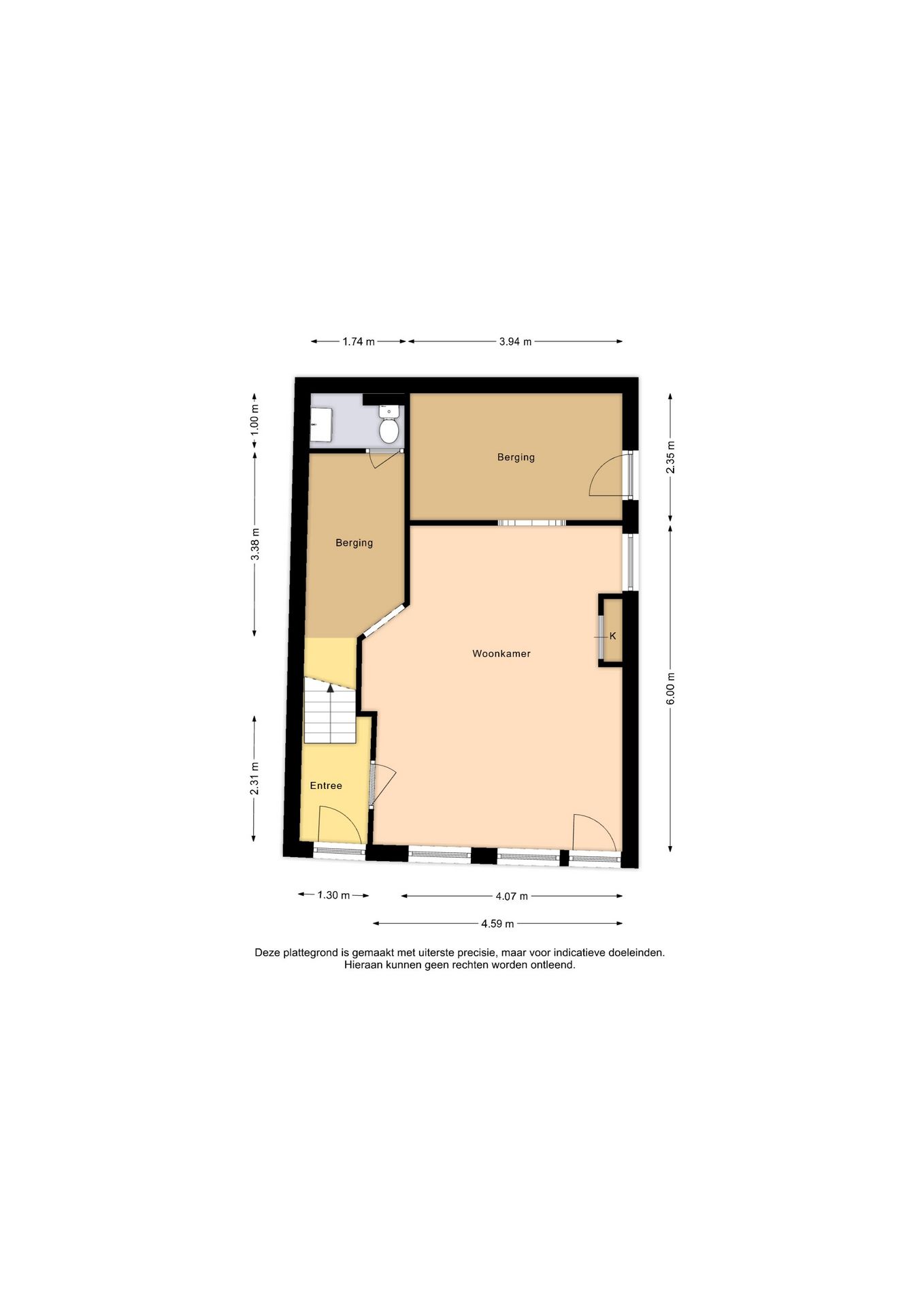 Foto 42 van Grote Ossenmarkt 27