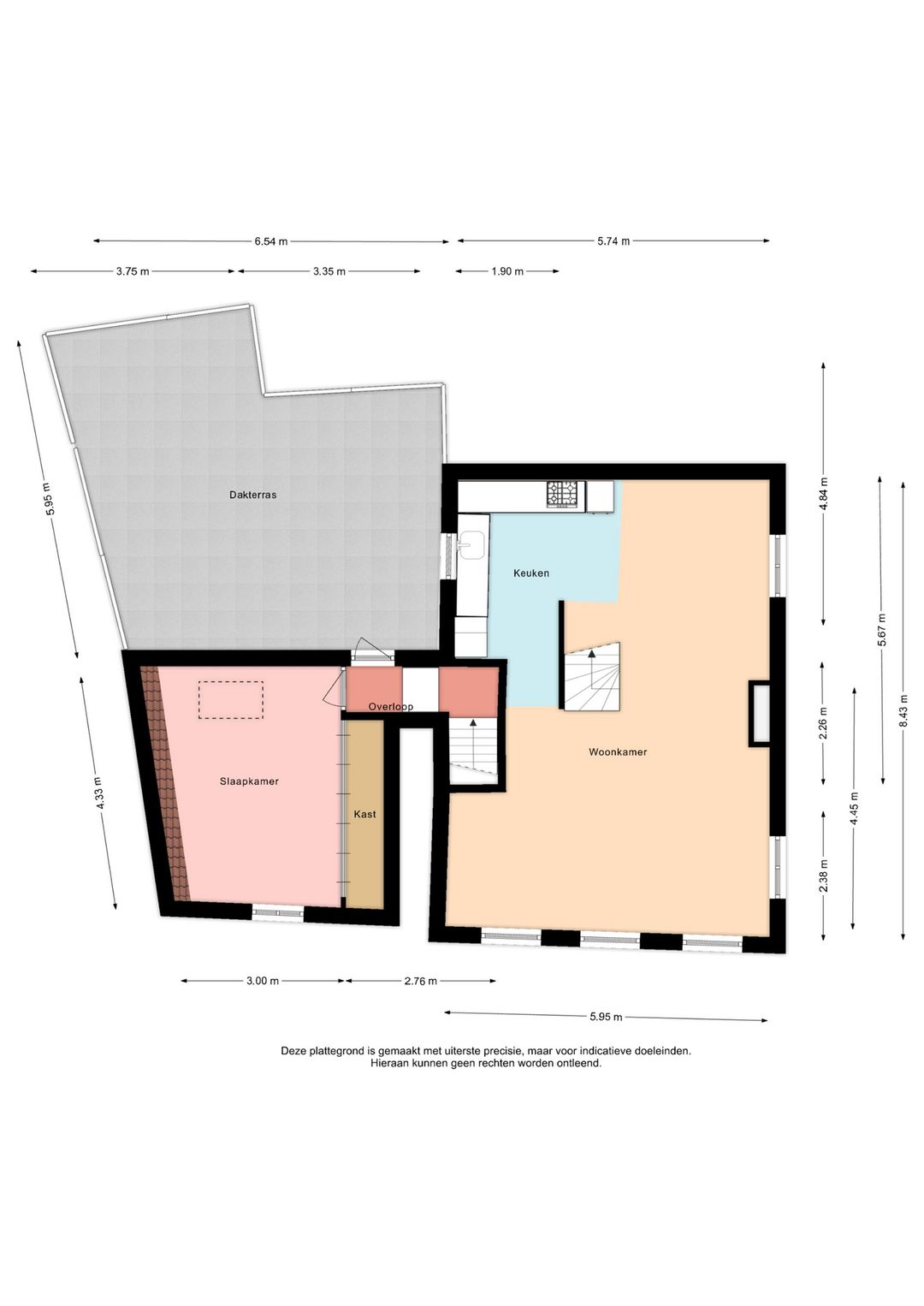 Foto 43 van Grote Ossenmarkt 27