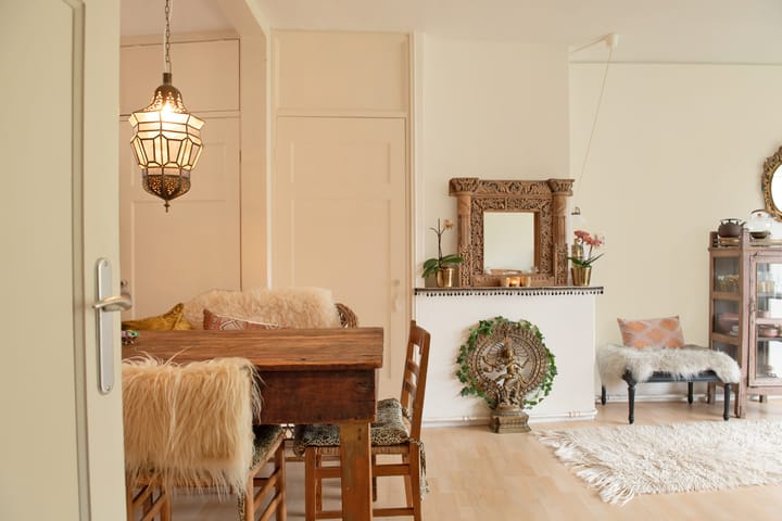 Foto 3 van Keesomstraat 21-B