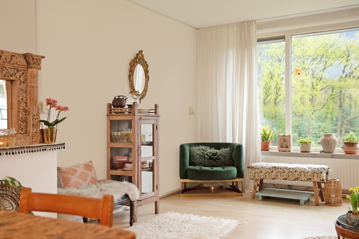 Foto 5 van Keesomstraat 21-B