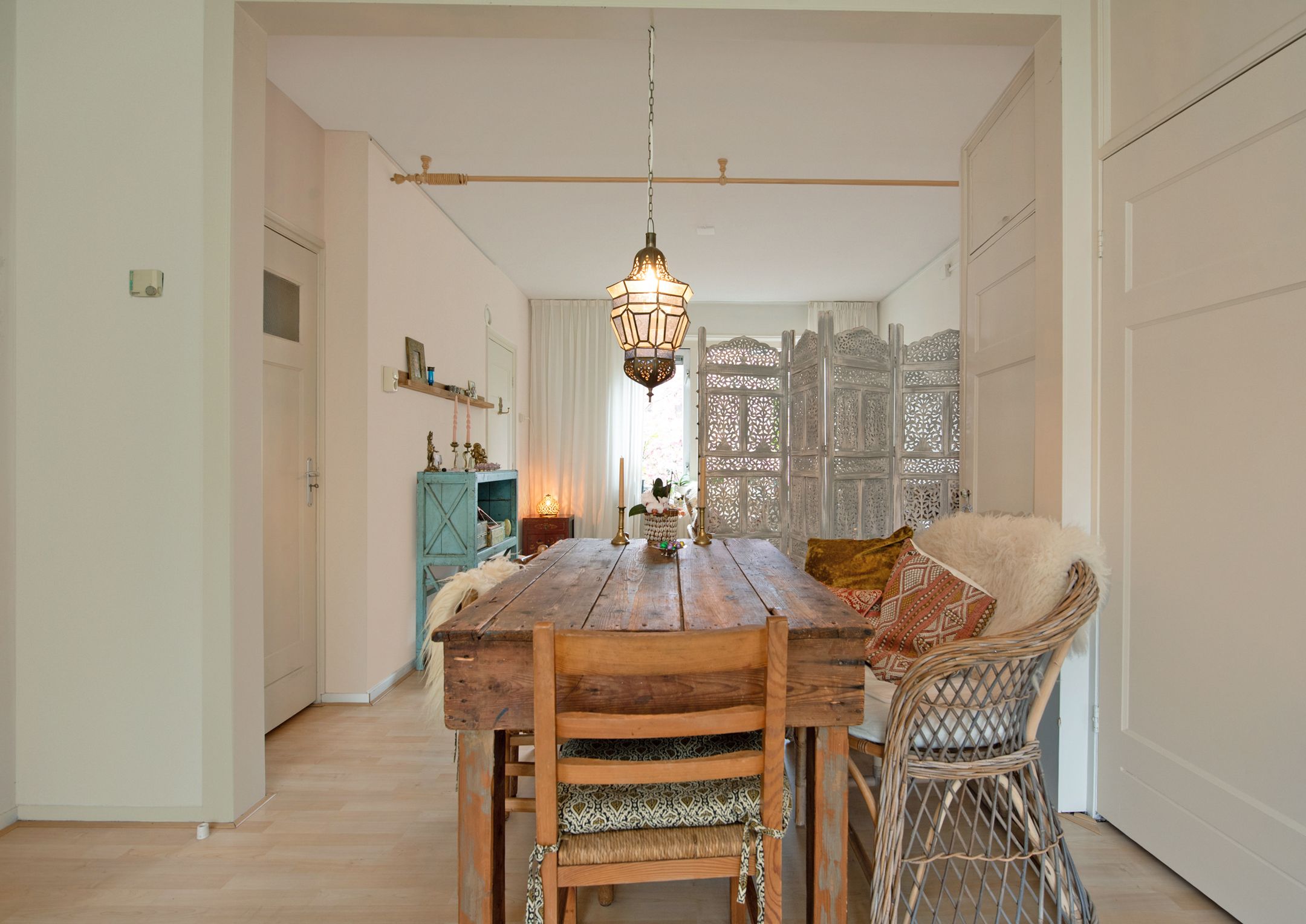 Foto 6 van Keesomstraat 21-B