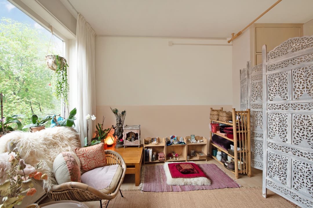 Foto 7 van Keesomstraat 21-B