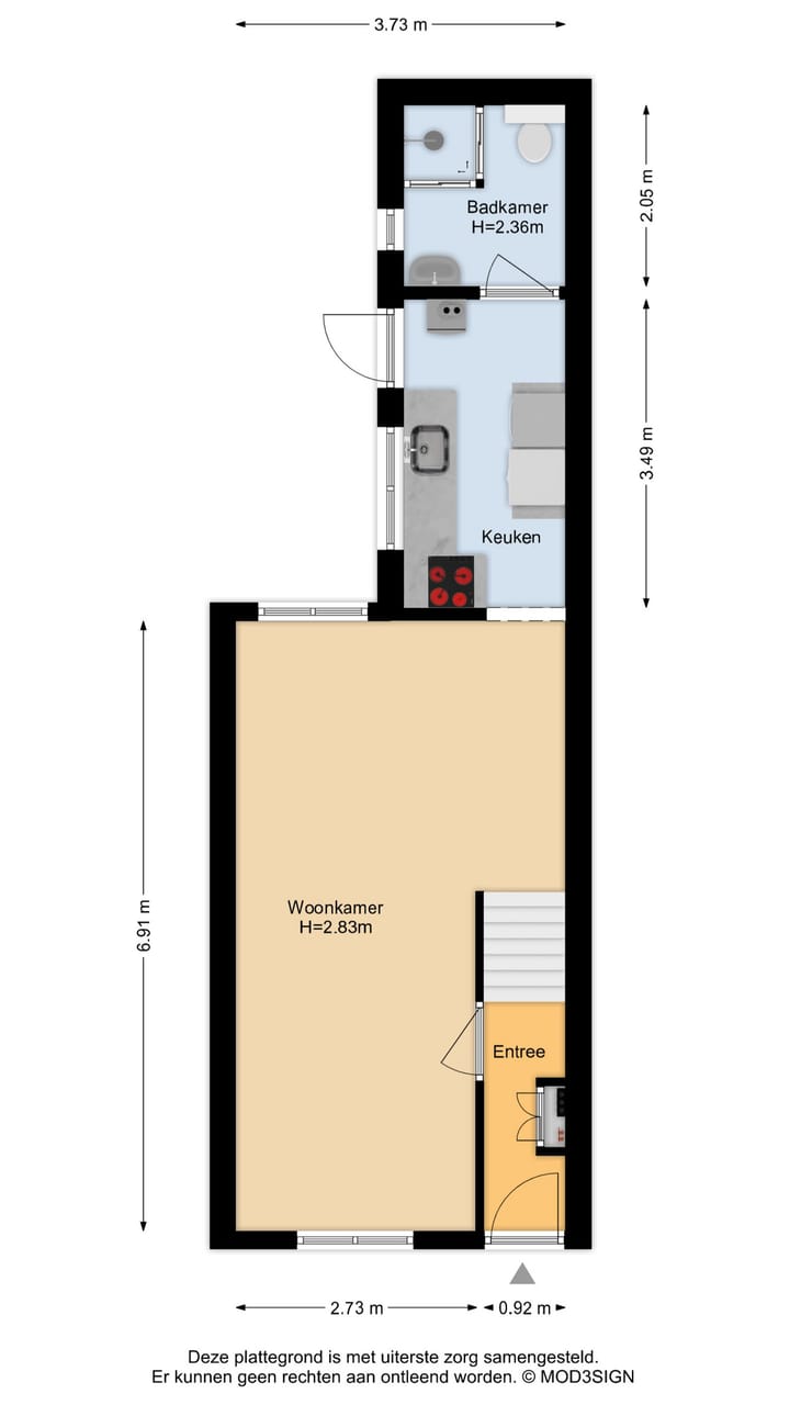 Foto 26 van Jan Steenstraat 36