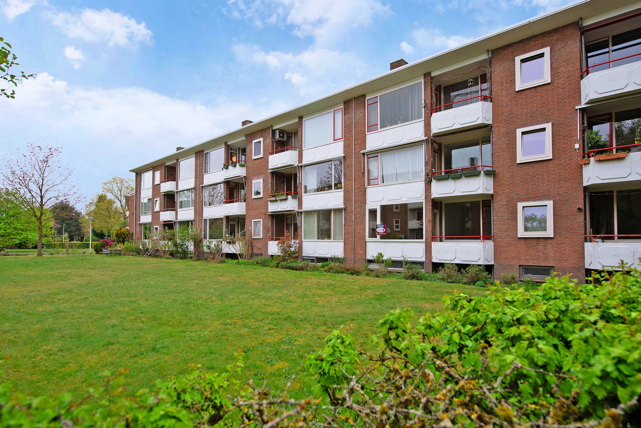 Foto 9 van Keesomstraat 21-B