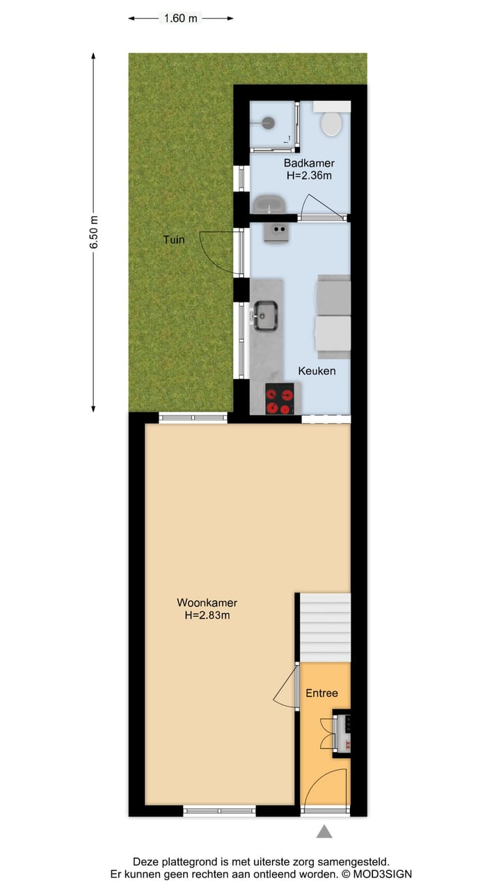 Foto 29 van Jan Steenstraat 36