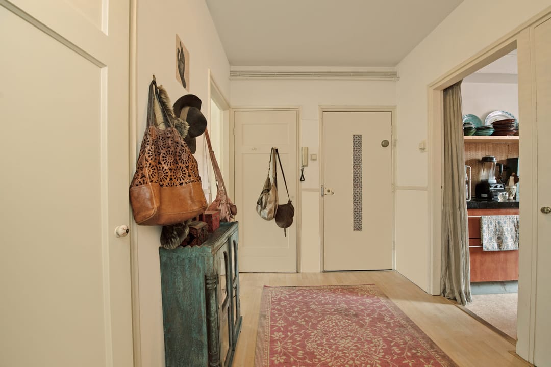 Foto 11 van Keesomstraat 21-B