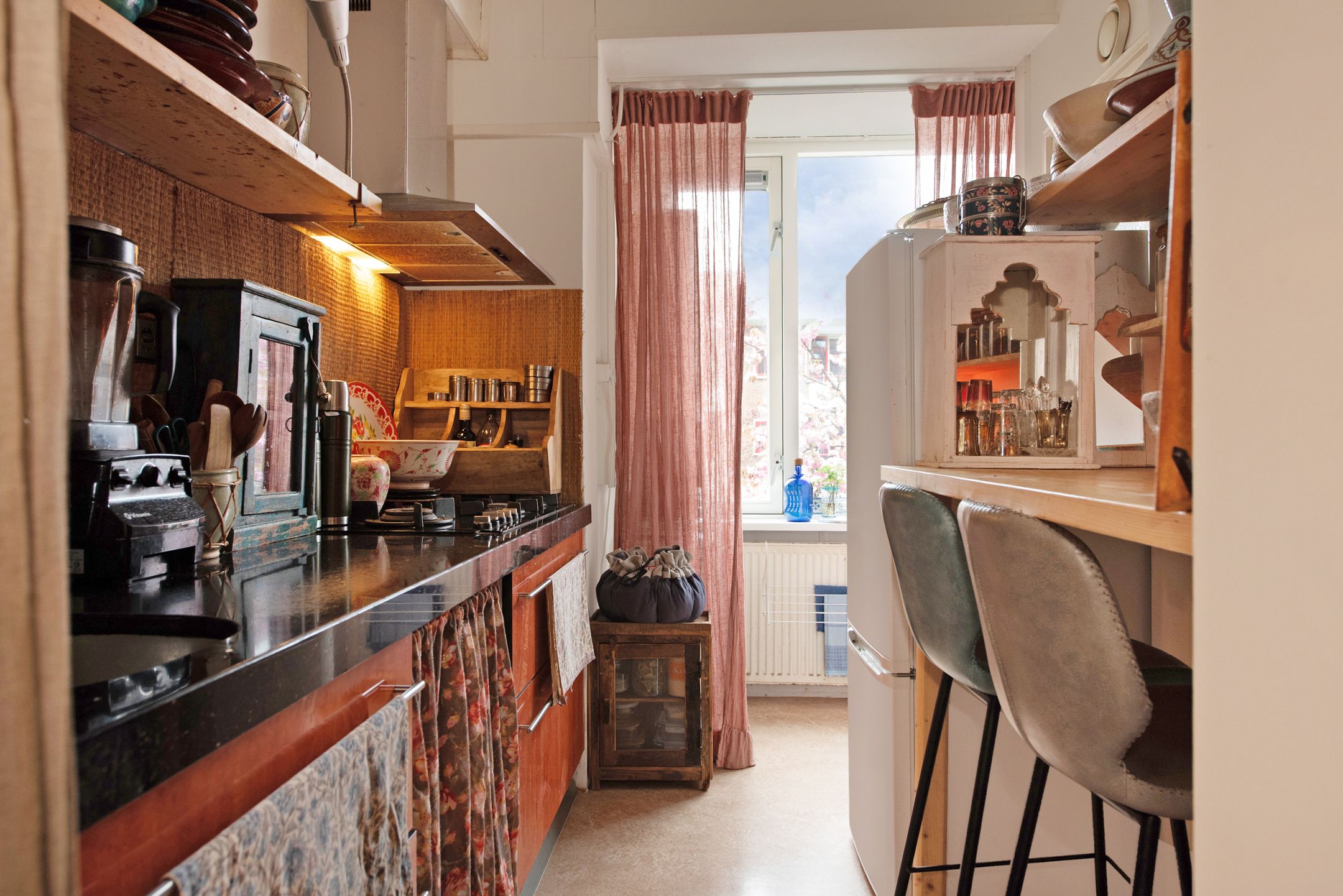 Foto 12 van Keesomstraat 21-B