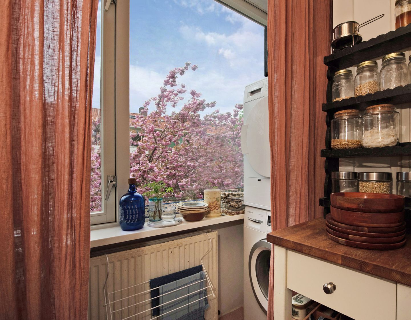 Foto 14 van Keesomstraat 21-B