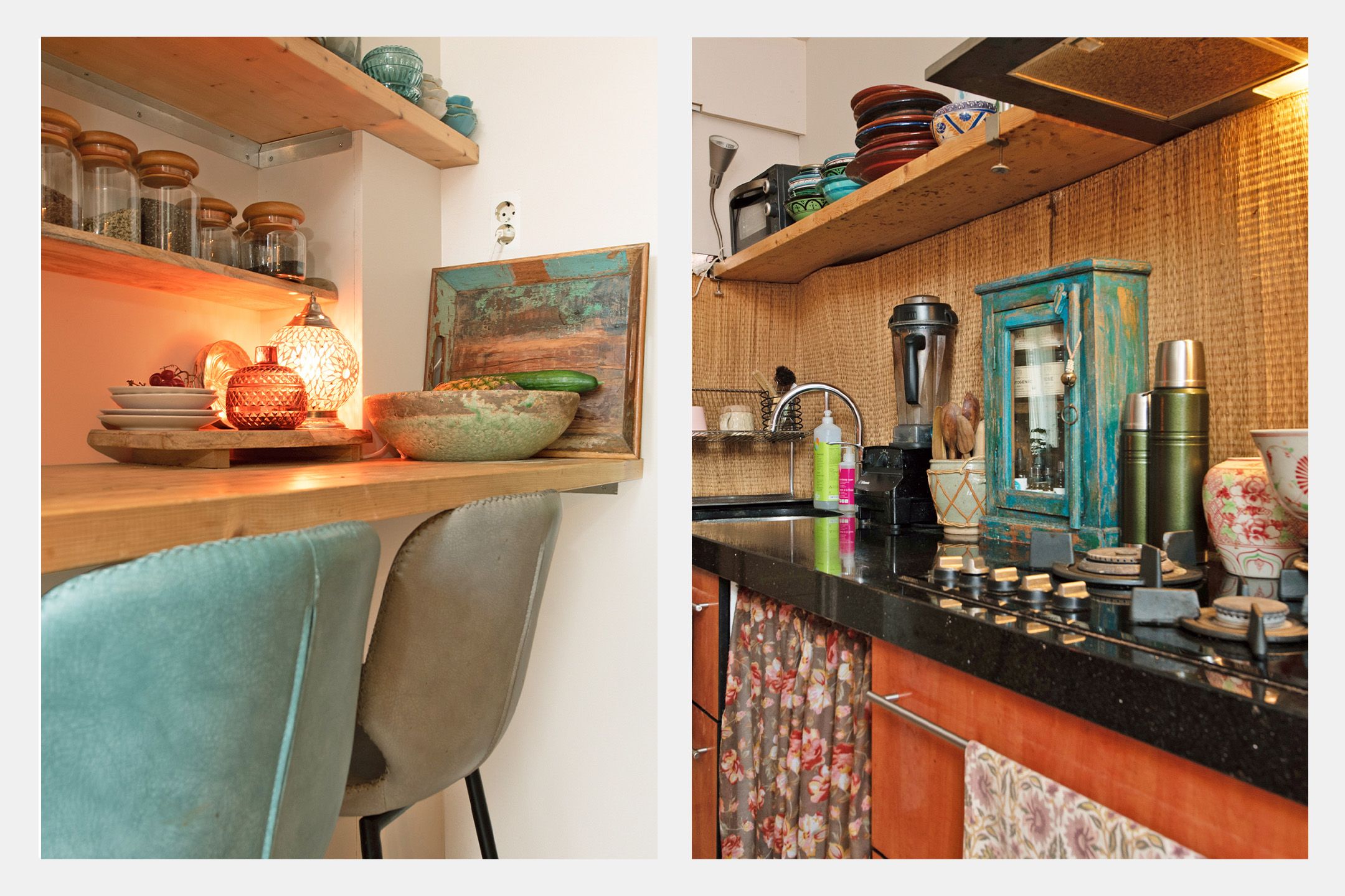 Foto 15 van Keesomstraat 21-B