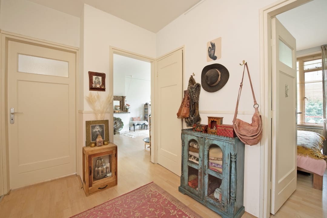 Foto 16 van Keesomstraat 21-B