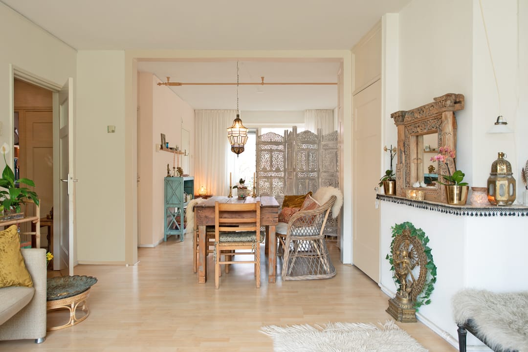 Foto 17 van Keesomstraat 21-B