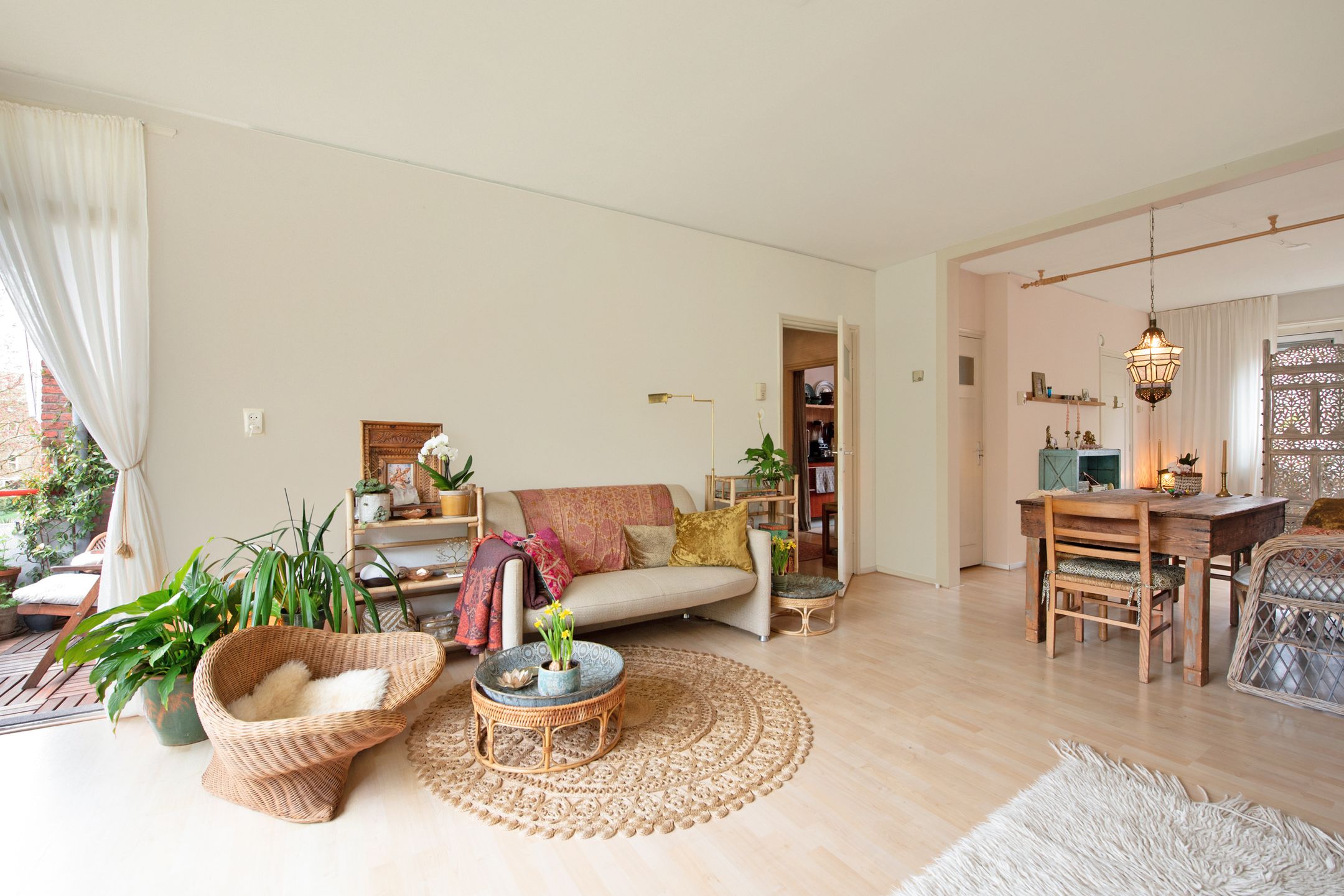 Foto 18 van Keesomstraat 21-B