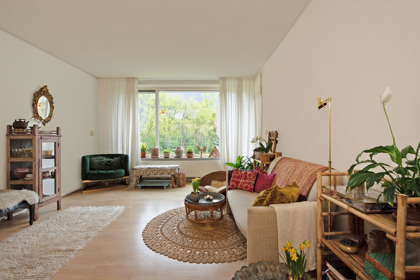 Foto 19 van Keesomstraat 21-B