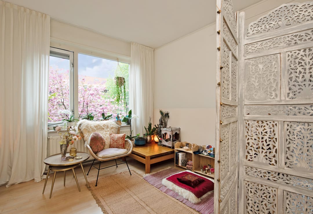 Foto 23 van Keesomstraat 21-B