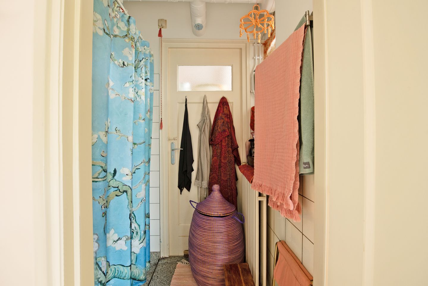 Foto 25 van Keesomstraat 21-B