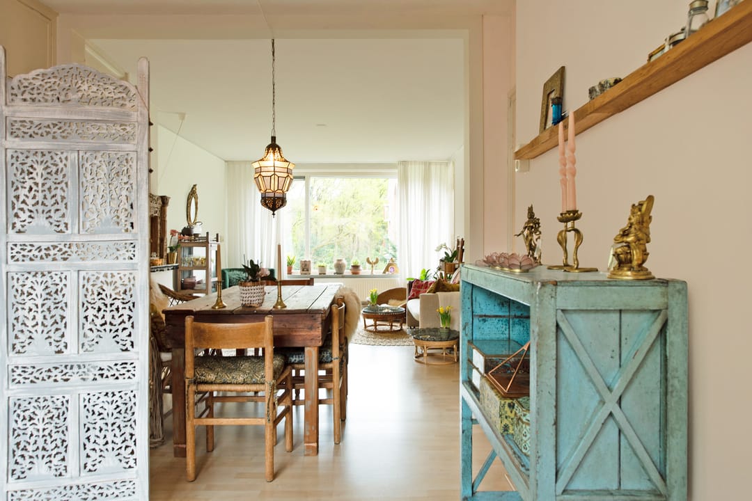 Foto 26 van Keesomstraat 21-B