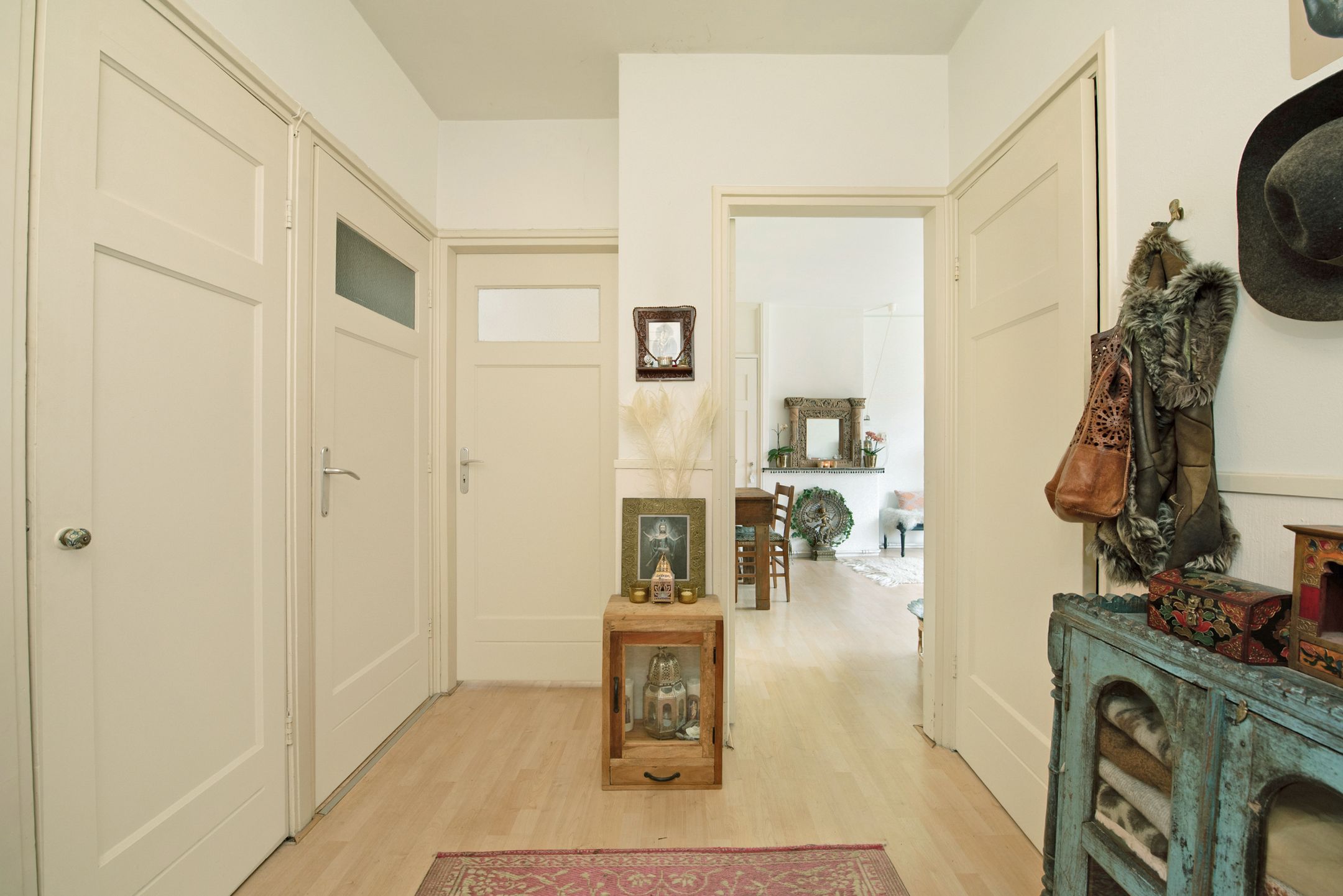 Foto 27 van Keesomstraat 21-B