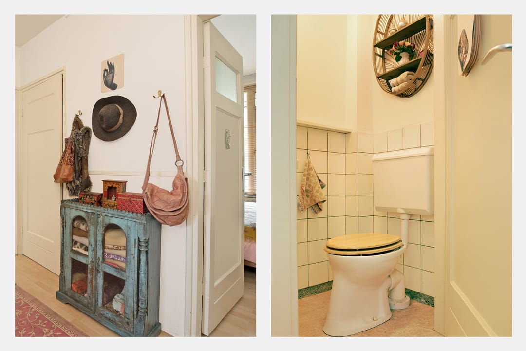 Foto 28 van Keesomstraat 21-B