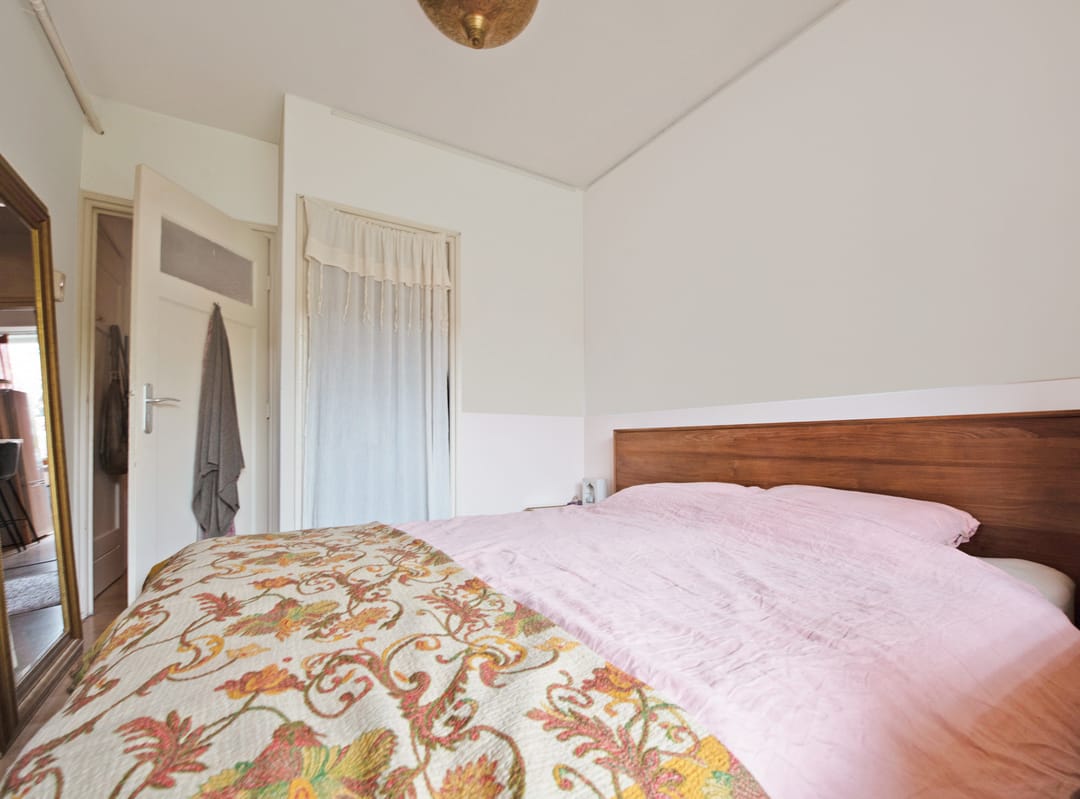 Foto 31 van Keesomstraat 21-B