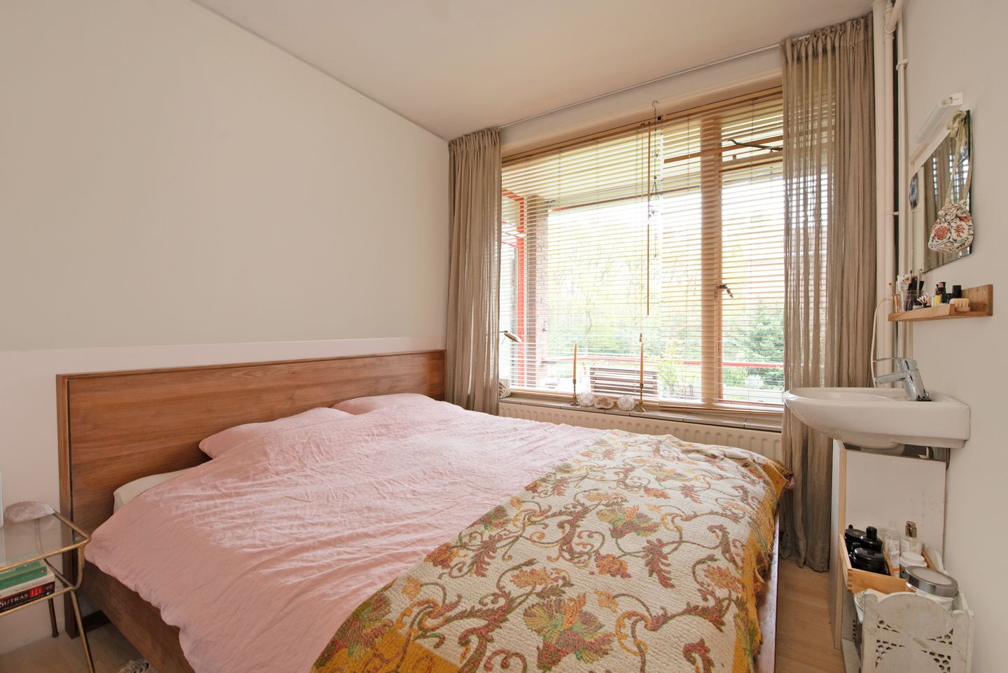 Foto 29 van Keesomstraat 21-B