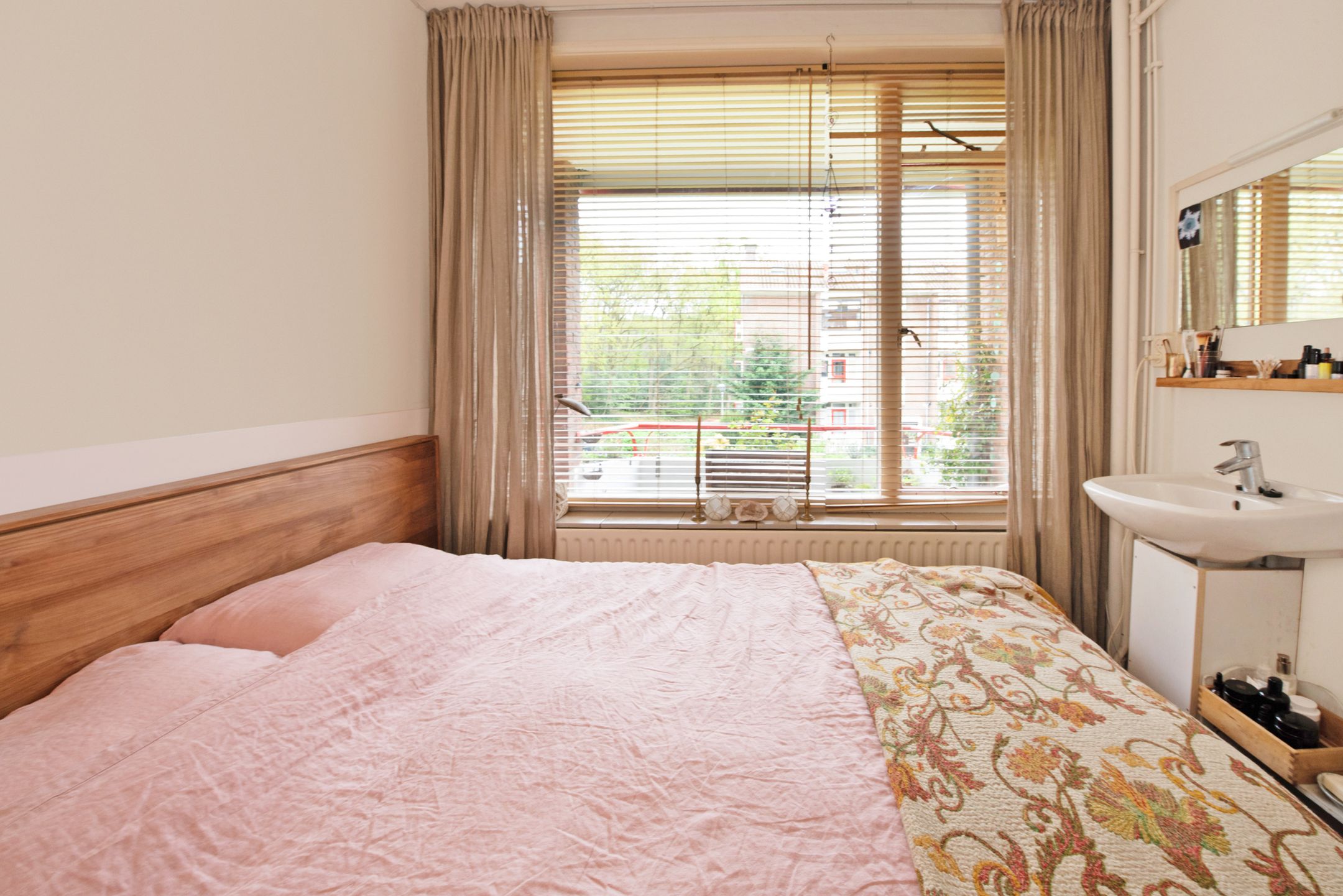 Foto 30 van Keesomstraat 21-B