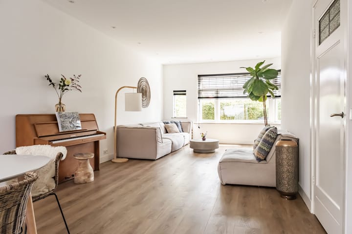 Foto 5 van Leidsevaartweg 145