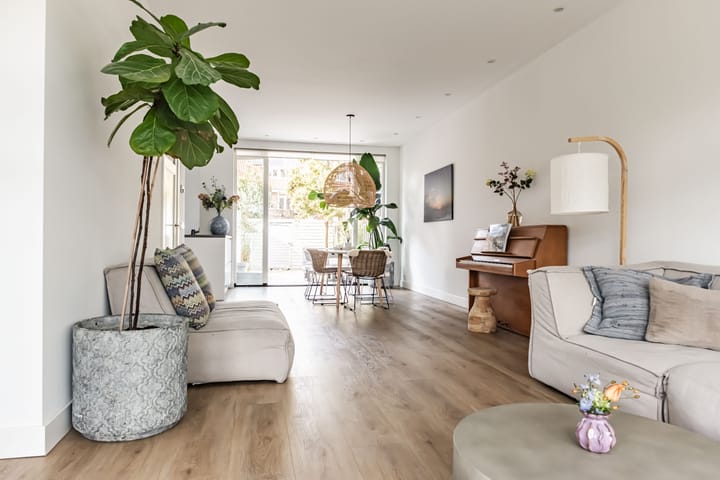 Foto 6 van Leidsevaartweg 145