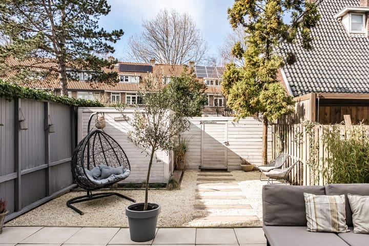 Foto 11 van Leidsevaartweg 145