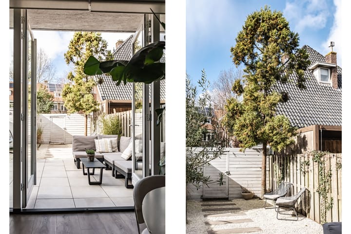 Foto 13 van Leidsevaartweg 145