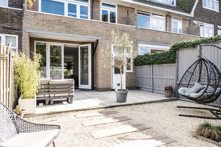 Foto 14 van Leidsevaartweg 145