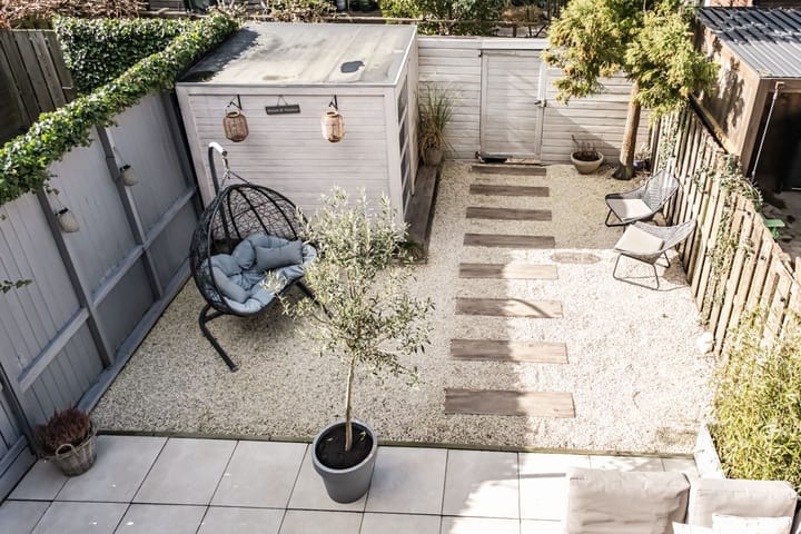 Foto 27 van Leidsevaartweg 145