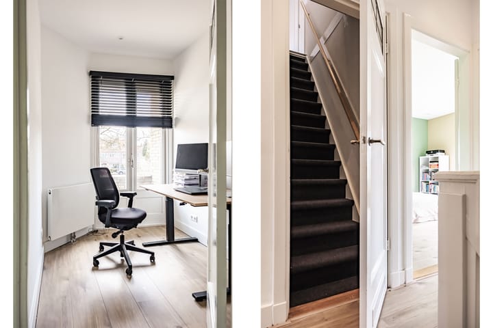 Foto 31 van Leidsevaartweg 145