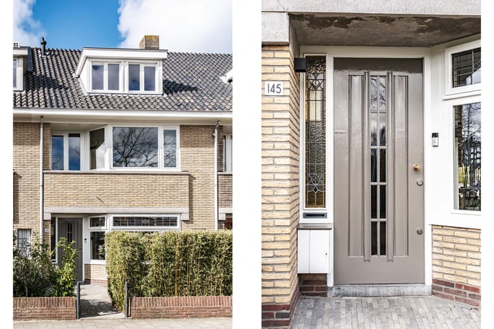 Foto 39 van Leidsevaartweg 145