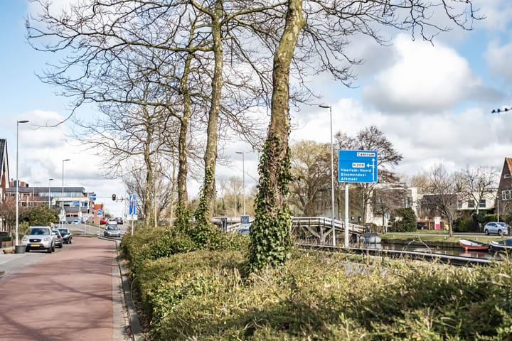 Foto 43 van Leidsevaartweg 145