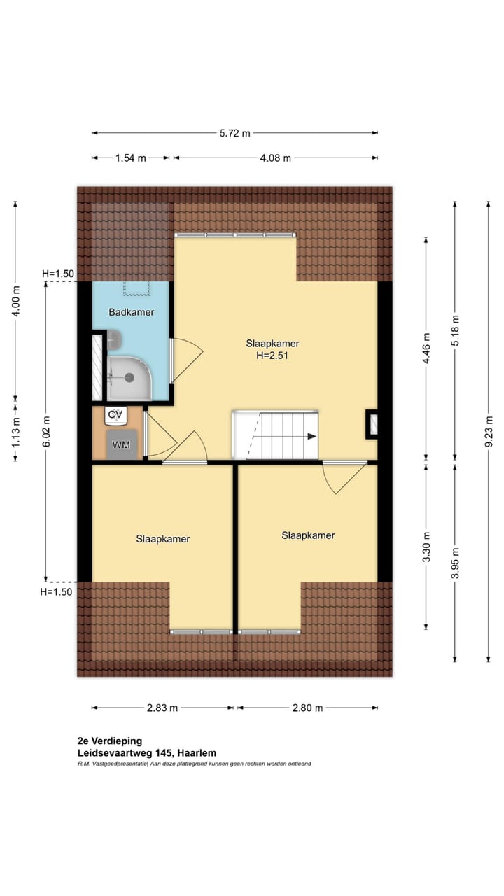 Foto 46 van Leidsevaartweg 145