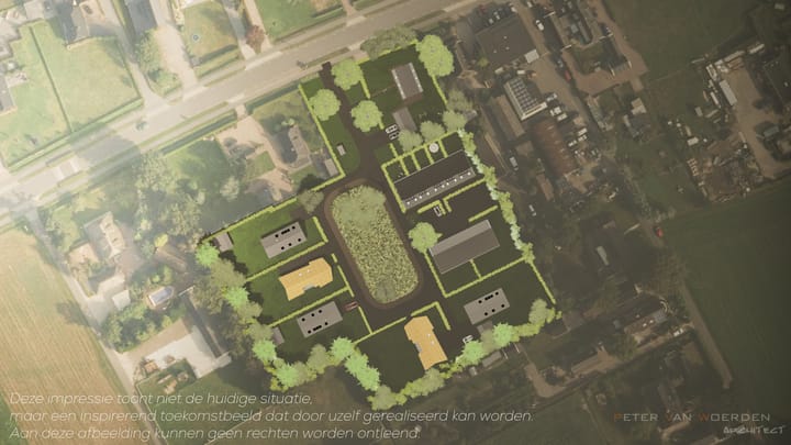 Photo 5 of Harderwijkerweg 445 - Perceel 8