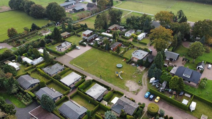 Photo 7 of Harderwijkerweg 445 - Perceel 8