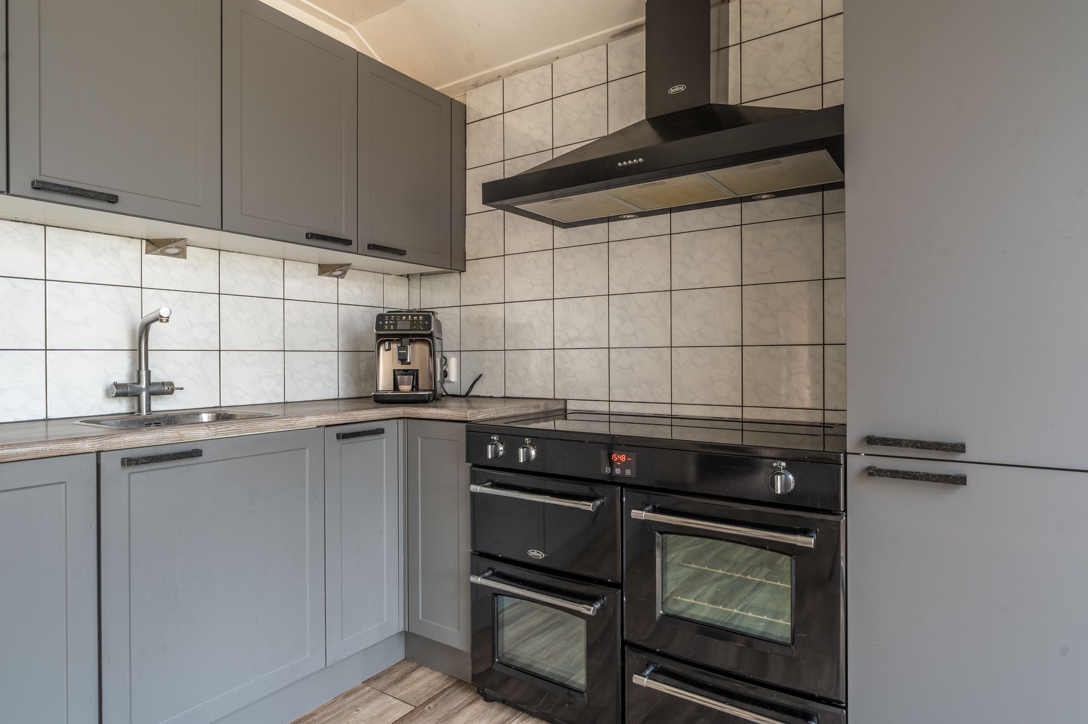 Photo 6 of Nieuwediep 81