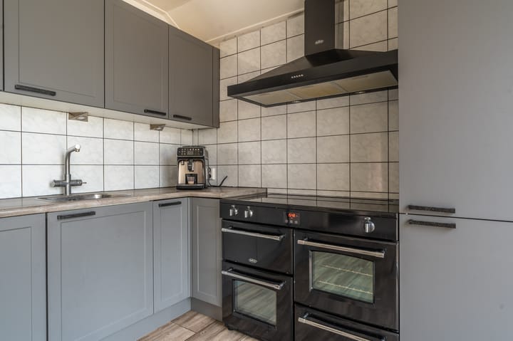 Foto 6 van Nieuwediep 81