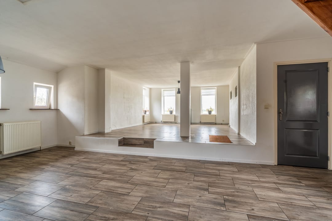 Photo 7 of Nieuwediep 81