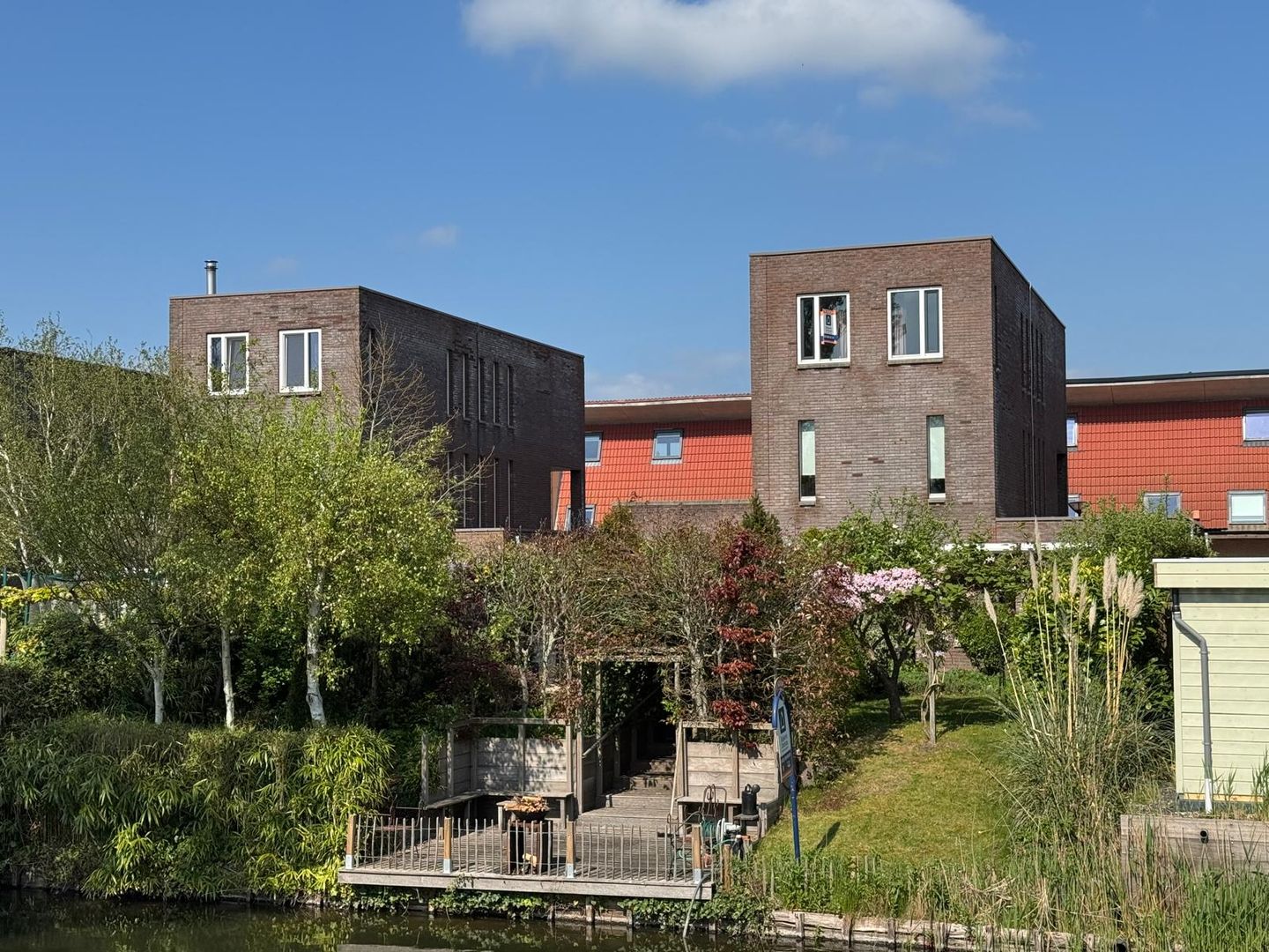 Foto 1 van Schelphoek 54