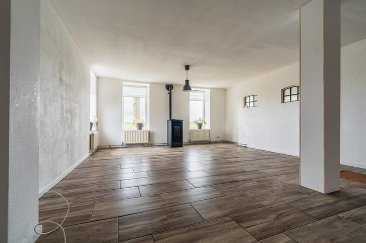 Foto 9 van Nieuwediep 81